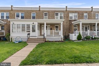 644 DAYTON RD, Bryn Mawr, PA 19010