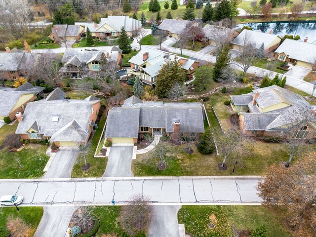 2820 Wind Pump Road, Fort Wayne, IN 46804