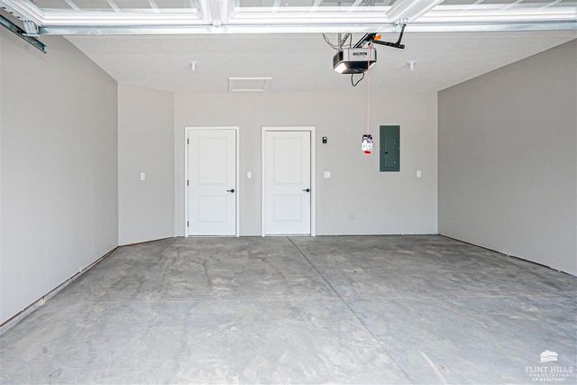1801 NW 17th Street, Abilene, KS 67410