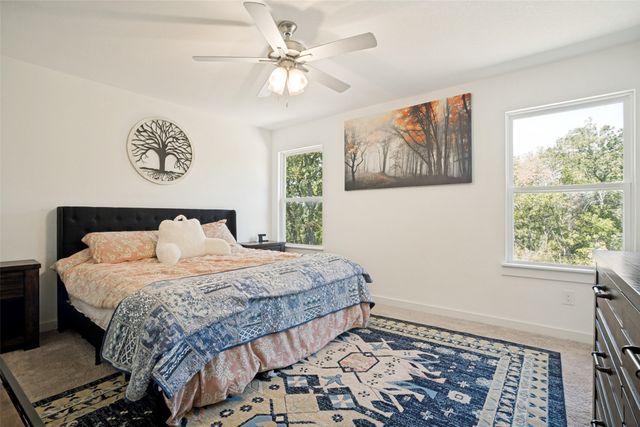 722 Haynie Drive, Runaway Bay, TX 76426