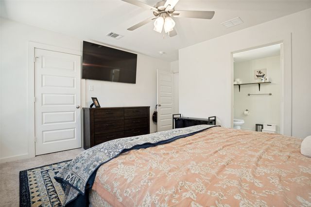 722 Haynie Drive, Runaway Bay, TX 76426