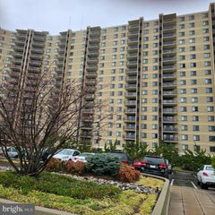 307 YOAKUM PKWY #1816, Alexandria, VA 22304