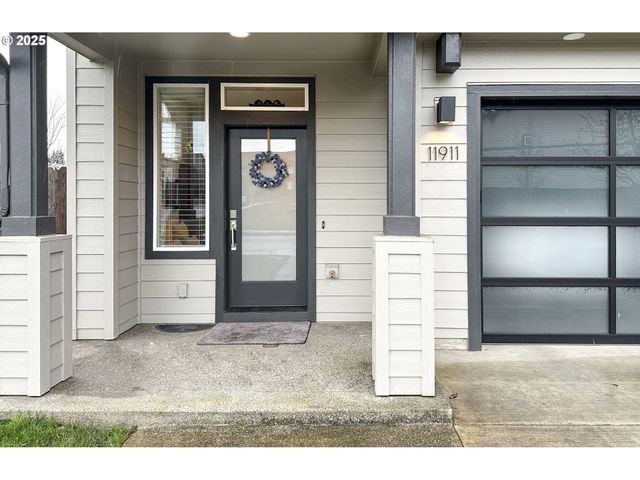 11911 Ne 108TH St, Vancouver, WA 98662