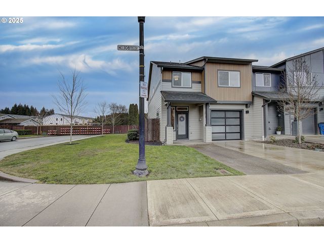 11911 Ne 108TH St, Vancouver, WA 98662