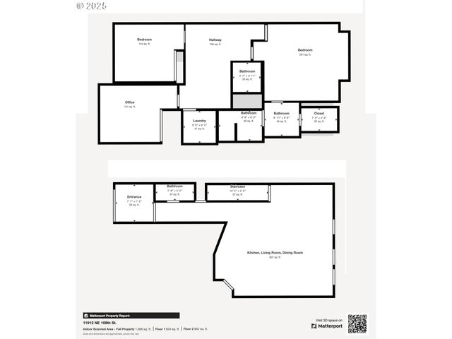 11911 Ne 108TH St, Vancouver, WA 98662