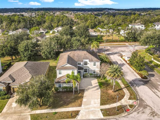 4764 COPPOLA DRIVE, Mount Dora, FL 32757