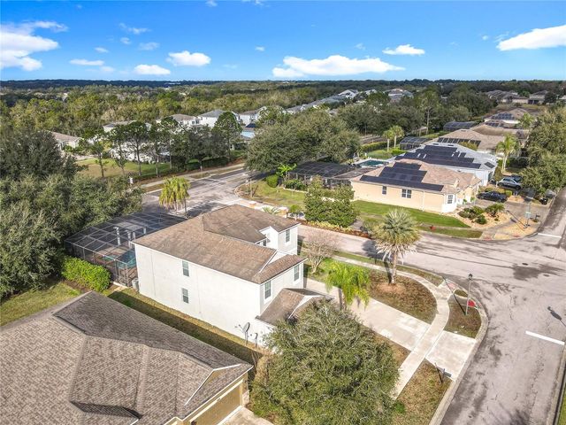4764 COPPOLA DRIVE, Mount Dora, FL 32757
