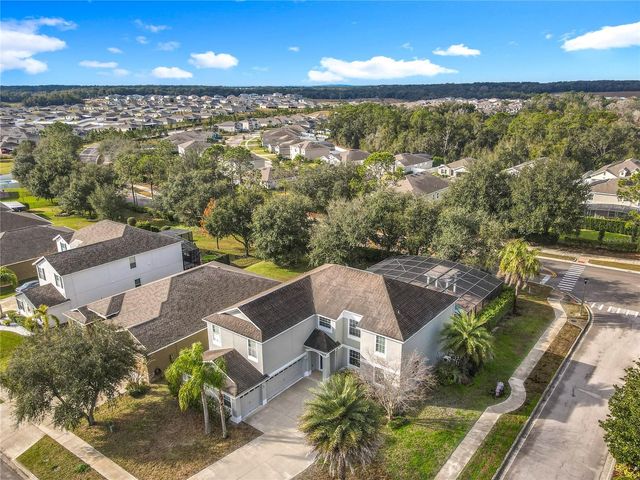 4764 COPPOLA DRIVE, Mount Dora, FL 32757