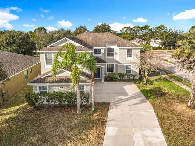 4764 COPPOLA DRIVE, Mount Dora, FL 32757