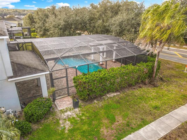 4764 COPPOLA DRIVE, Mount Dora, FL 32757
