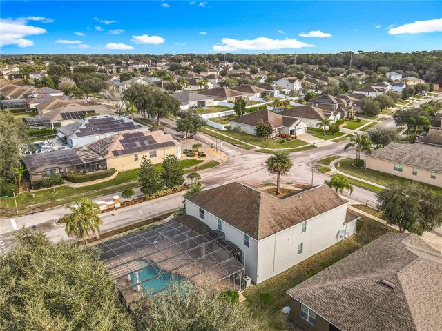 4764 COPPOLA DRIVE, Mount Dora, FL 32757