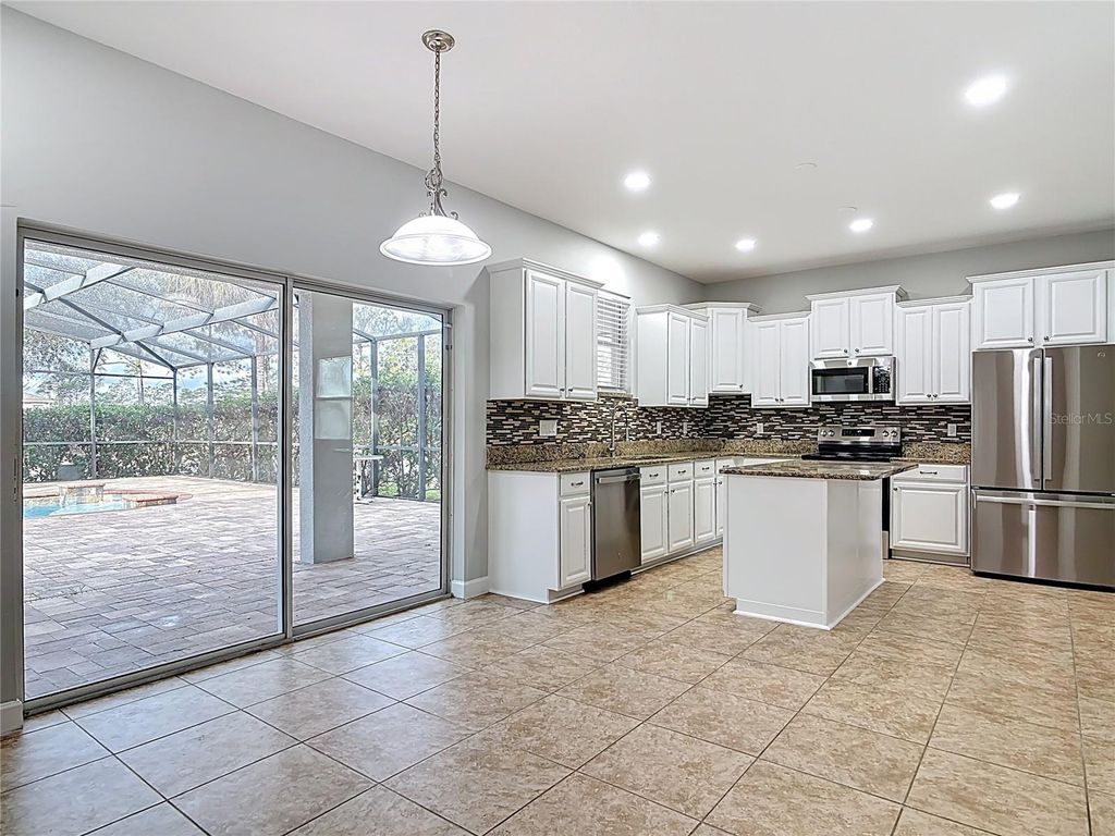 Image 30 of property listing at 4764 COPPOLA DRIVE, Mount Dora, FL 32757