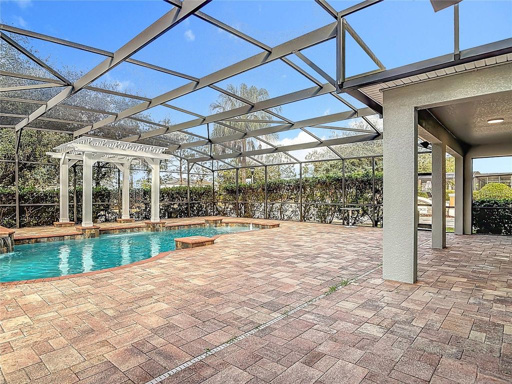 Image 78 of property listing at 4764 COPPOLA DRIVE, Mount Dora, FL 32757