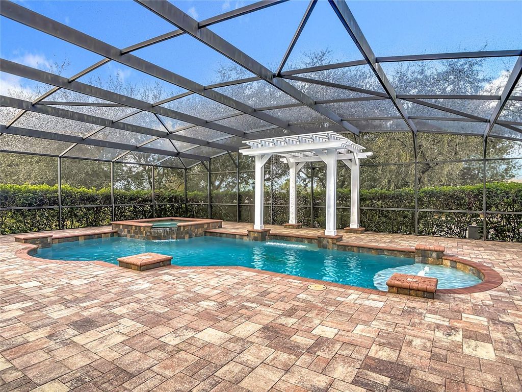 Image 82 of property listing at 4764 COPPOLA DRIVE, Mount Dora, FL 32757