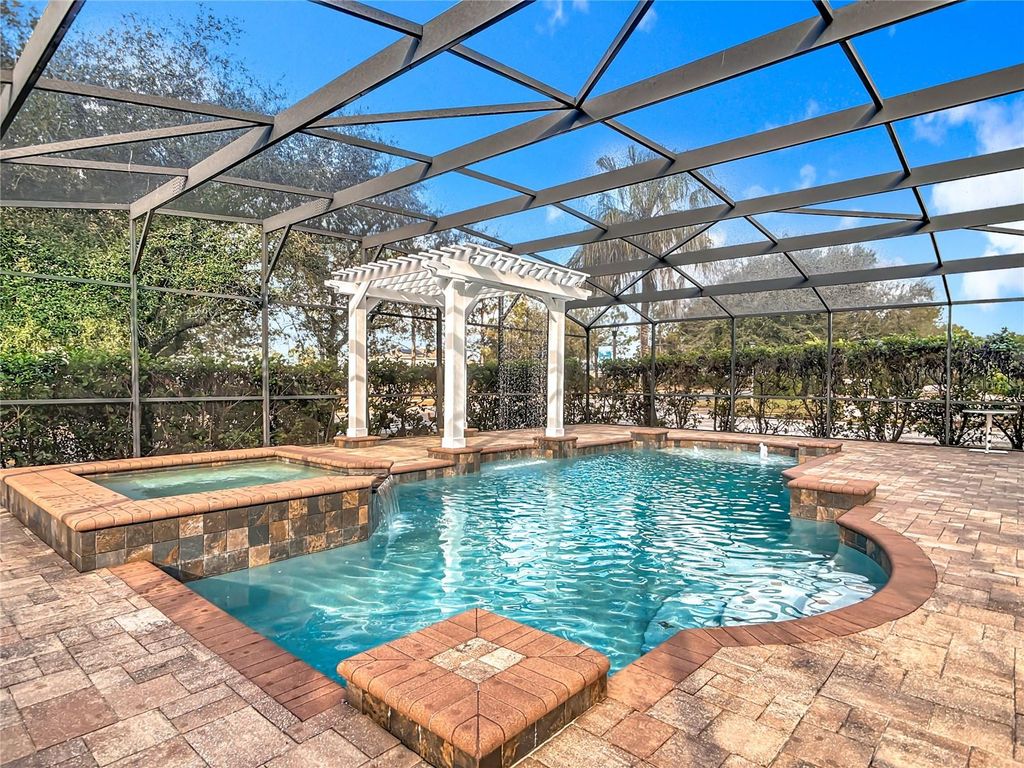 Image 86 of property listing at 4764 COPPOLA DRIVE, Mount Dora, FL 32757