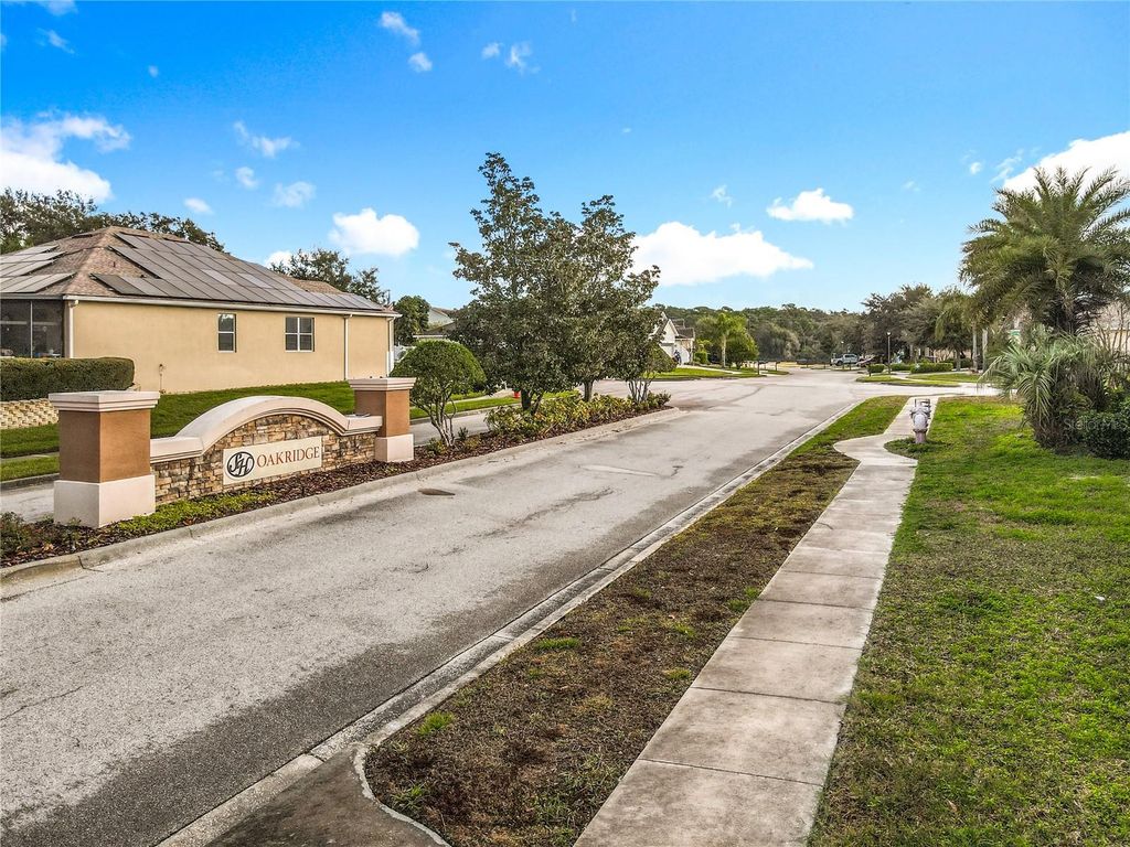 Image 88 of property listing at 4764 COPPOLA DRIVE, Mount Dora, FL 32757