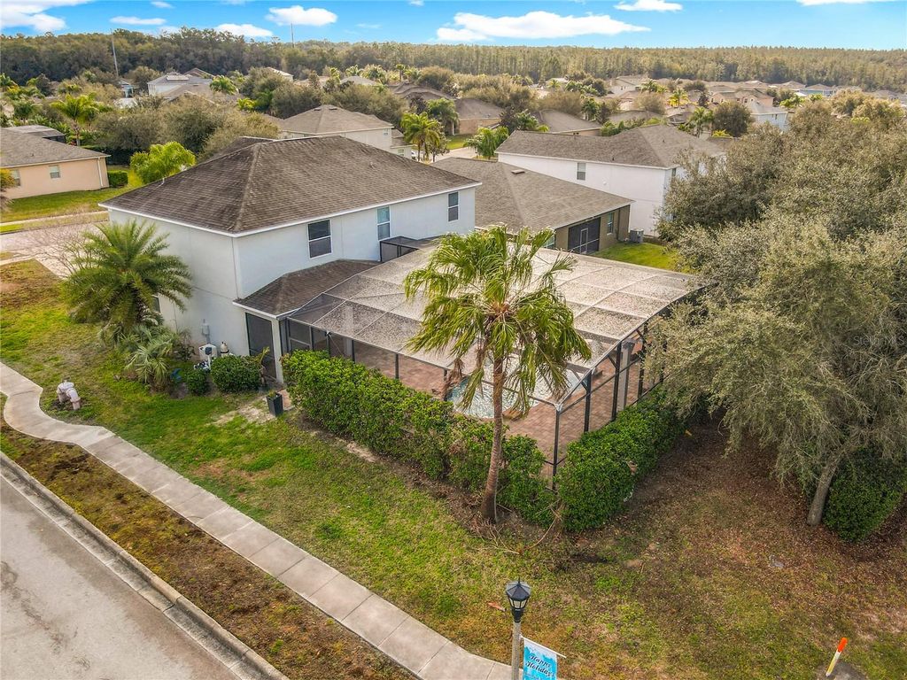 Image 90 of property listing at 4764 COPPOLA DRIVE, Mount Dora, FL 32757