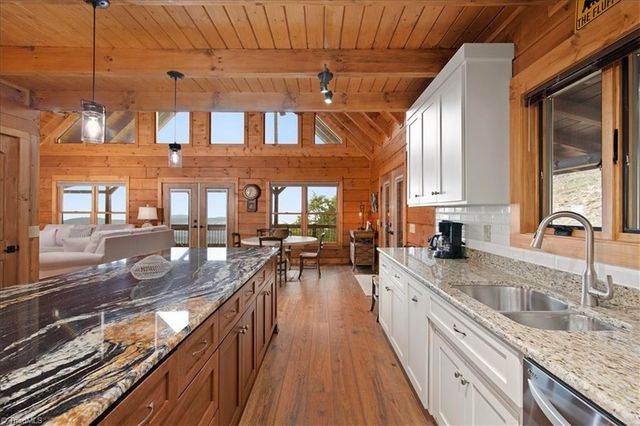 152 Hawk Pointe, Ararat, VA 24053