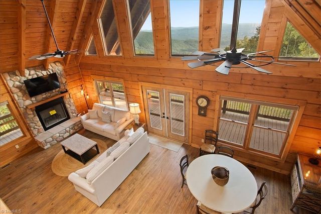 152 Hawk Pointe, Ararat, VA 24053