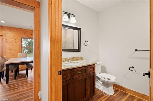 152 Hawk Pointe, Ararat, VA 24053