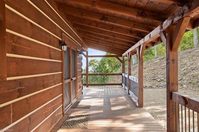 152 Hawk Pointe, Ararat, VA 24053