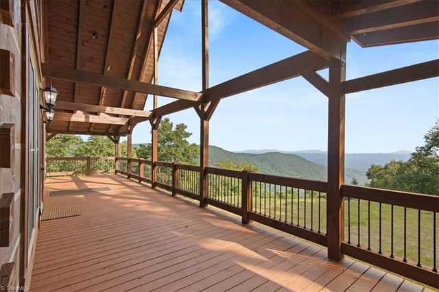 152 Hawk Pointe, Ararat, VA 24053
