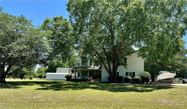 101 Fleetney CIR, Smithfield, VA 23430