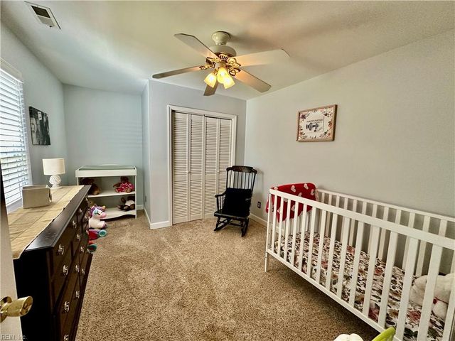 101 Fleetney CIR, Smithfield, VA 23430