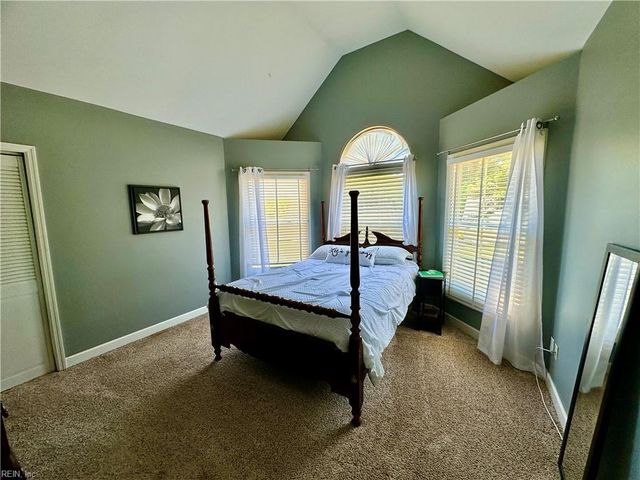 101 Fleetney CIR, Smithfield, VA 23430