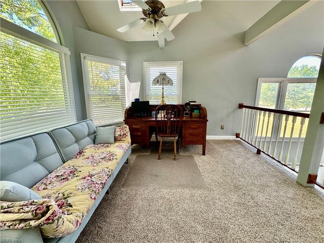 101 Fleetney CIR, Smithfield, VA 23430