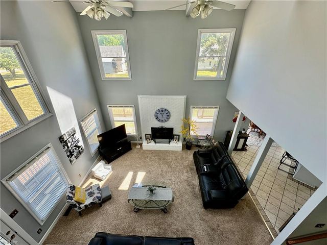 101 Fleetney CIR, Smithfield, VA 23430