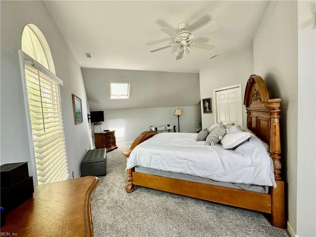 101 Fleetney CIR, Smithfield, VA 23430