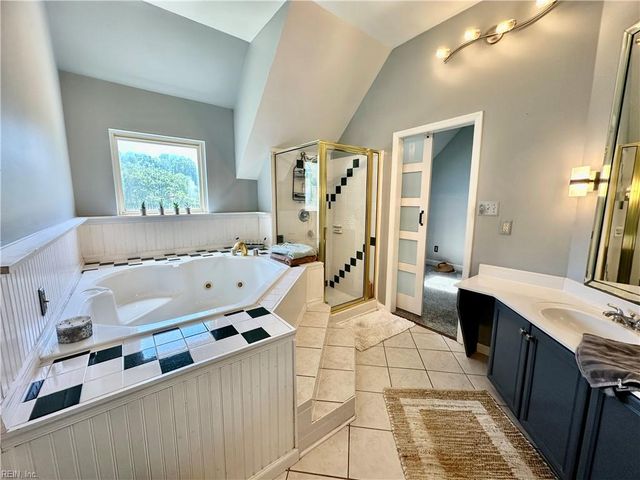 101 Fleetney CIR, Smithfield, VA 23430