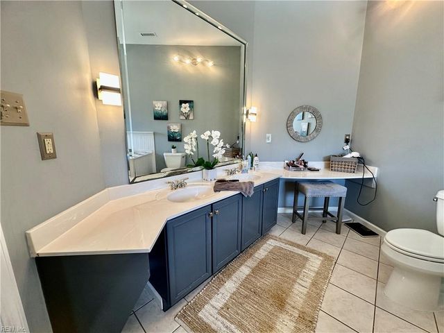 101 Fleetney CIR, Smithfield, VA 23430