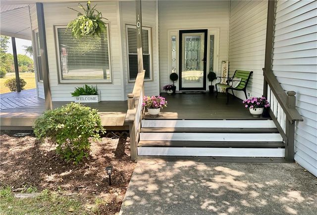 101 Fleetney CIR, Smithfield, VA 23430