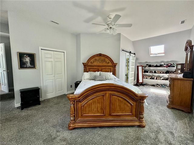 101 Fleetney CIR, Smithfield, VA 23430