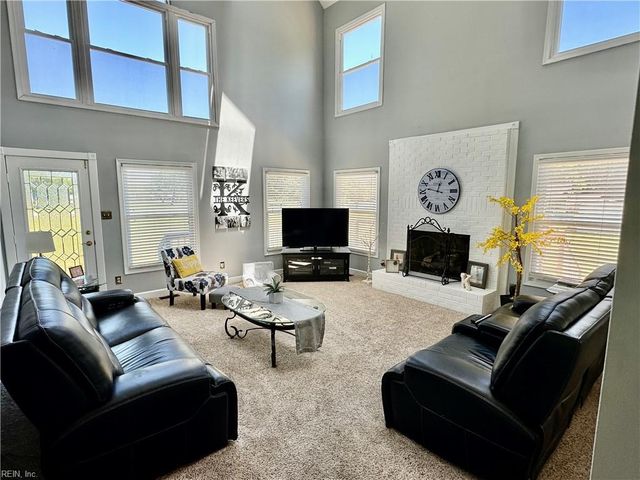 101 Fleetney CIR, Smithfield, VA 23430