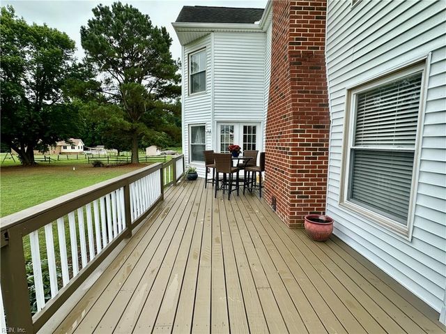 101 Fleetney CIR, Smithfield, VA 23430