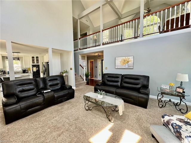 101 Fleetney CIR, Smithfield, VA 23430