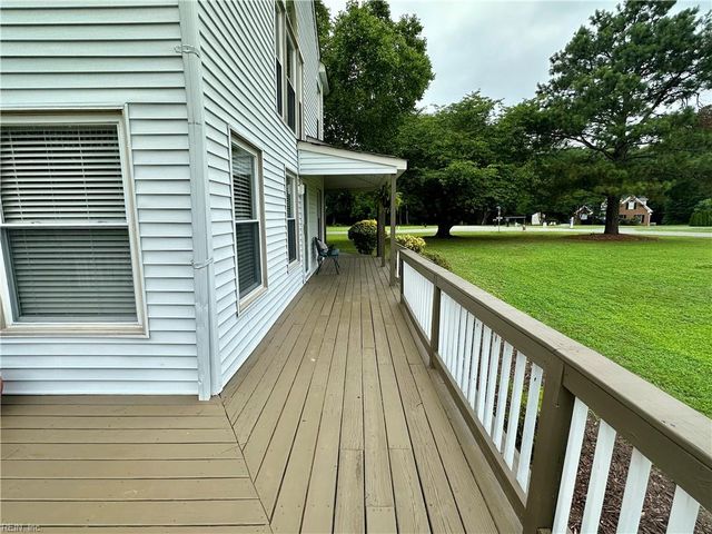 101 Fleetney CIR, Smithfield, VA 23430