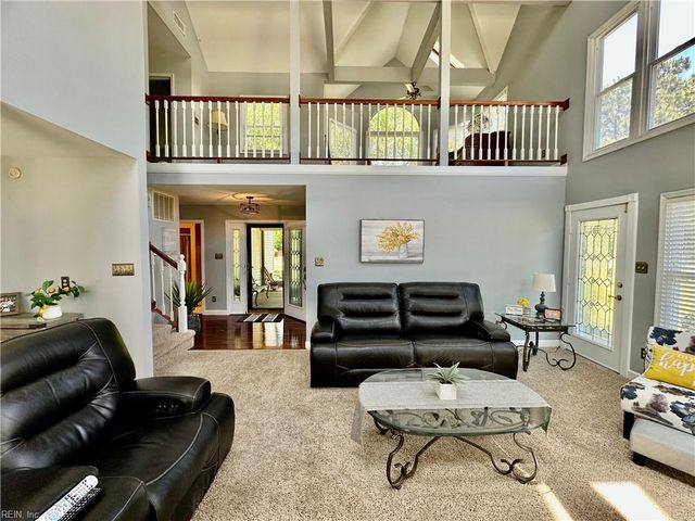101 Fleetney CIR, Smithfield, VA 23430