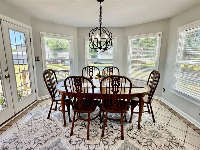 101 Fleetney CIR, Smithfield, VA 23430
