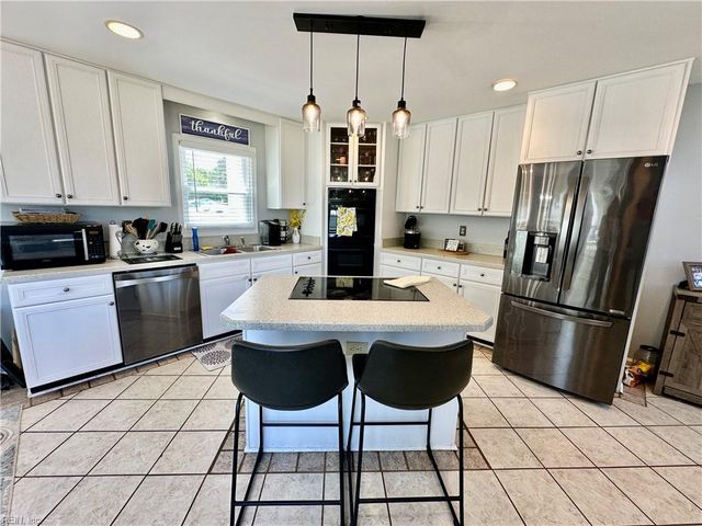 101 Fleetney CIR, Smithfield, VA 23430
