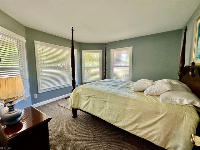 101 Fleetney CIR, Smithfield, VA 23430