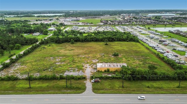4011 Fm 2004 Road, La Marque, TX 77568