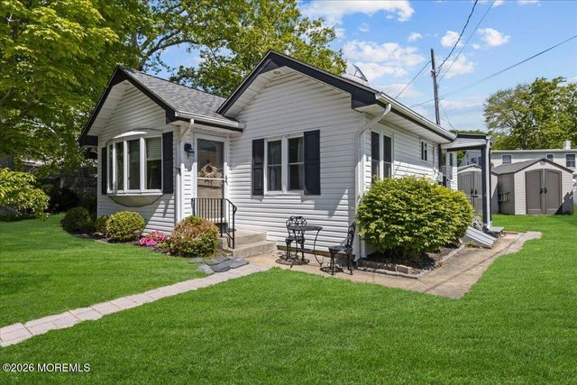 323 Woodmere Avenue, Neptune Township, NJ 07753