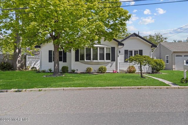 323 Woodmere Avenue, Neptune Township, NJ 07753