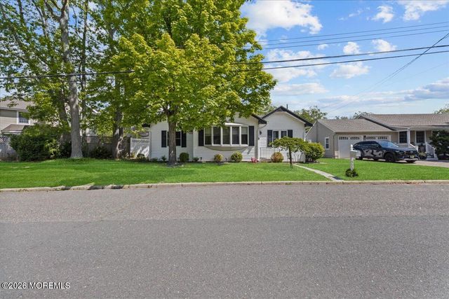 323 Woodmere Avenue, Neptune Township, NJ 07753