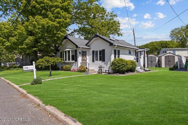 323 Woodmere Avenue, Neptune Township, NJ 07753