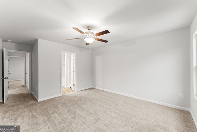 174 Paces Lakes Overlook LOT 146, Dallas, GA 30157